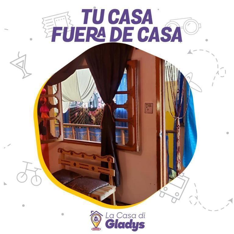 Casa Lothuz Spacio Cultural Y Disidente San Cristóbal de Las Casas Kültér fotó