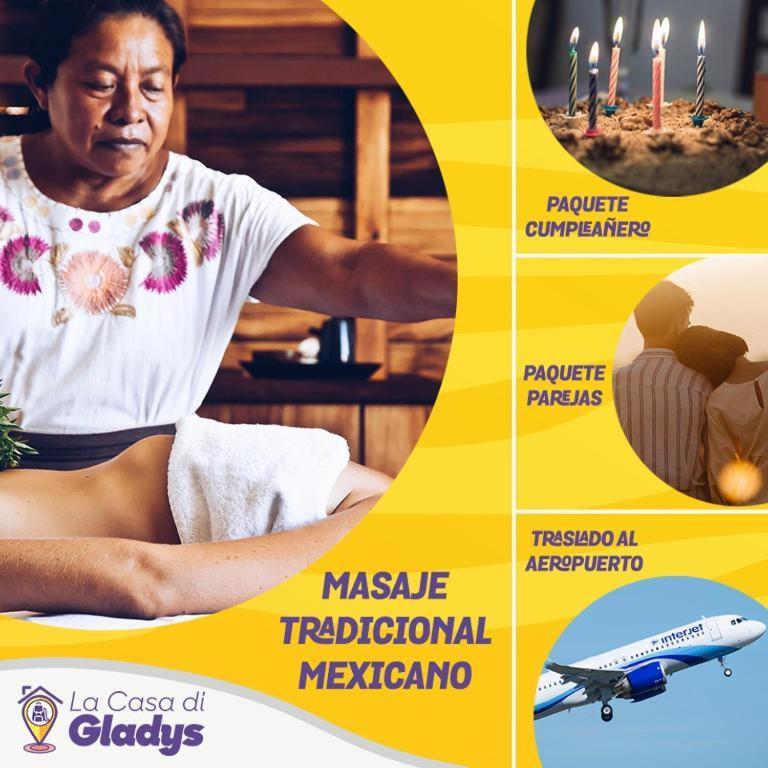 Casa Lothuz Spacio Cultural Y Disidente San Cristóbal de Las Casas Kültér fotó